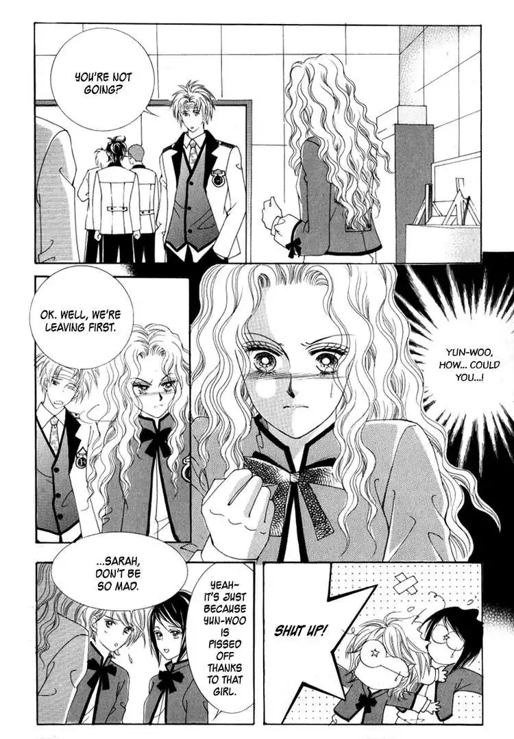 Shes Scary Chapter 4 18